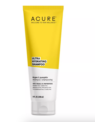 ACURE  Ultra Hydrating Shampoo