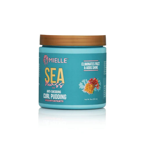 Mielle Organics Sea Moss Curl Pudding