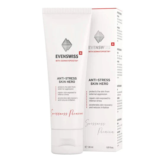 Evenswiss Anti-Stress Skin Hero 30 ml/1.01 oz