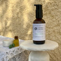 Apothecary Oil