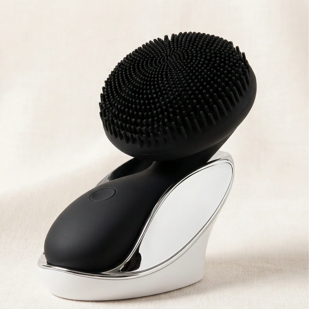 ZAQ Tara Sonic Facial Cleansing Brush