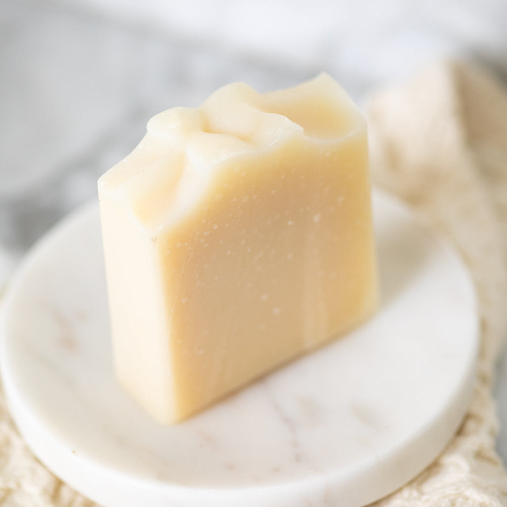 Pretty Farm Girl - Pure + Simple Skin Kit for Sensitive Skin