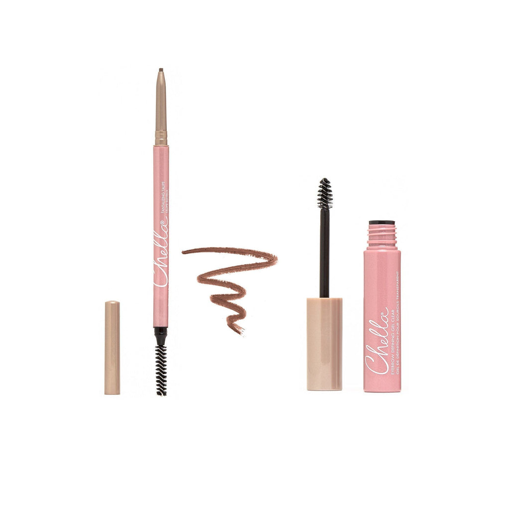 Chella brow minimalist kit