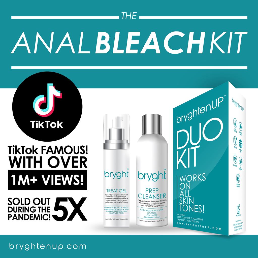 Bryght Duo Kit