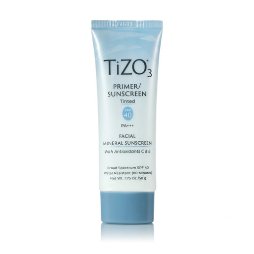 TiZO - TIZO3 Facial Primer Tinted