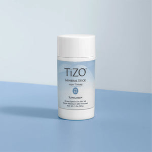 TIZO Mineral Stick Non-Tinted