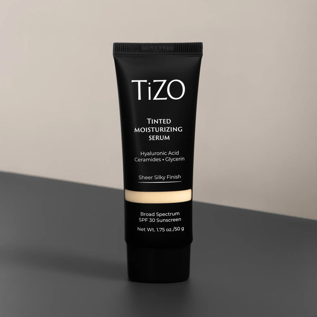 TiZO Tinted Moisturizing Serum