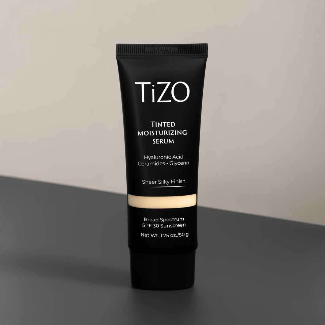 TiZO Tinted Moisturizing Serum