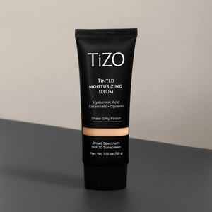 TiZO Tinted Moisturizing Serum