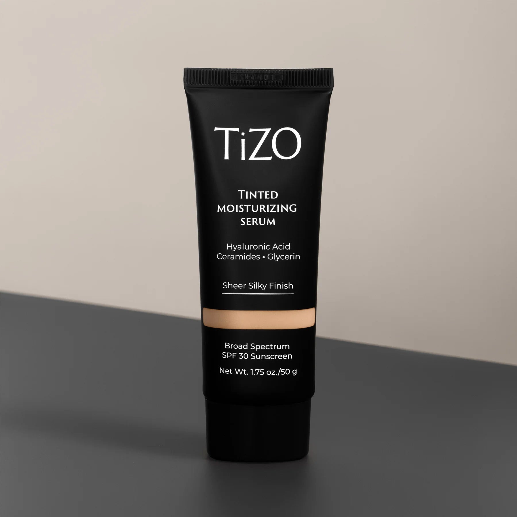 TiZO Tinted Moisturizing Serum
