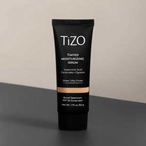 TiZO Tinted Moisturizing Serum