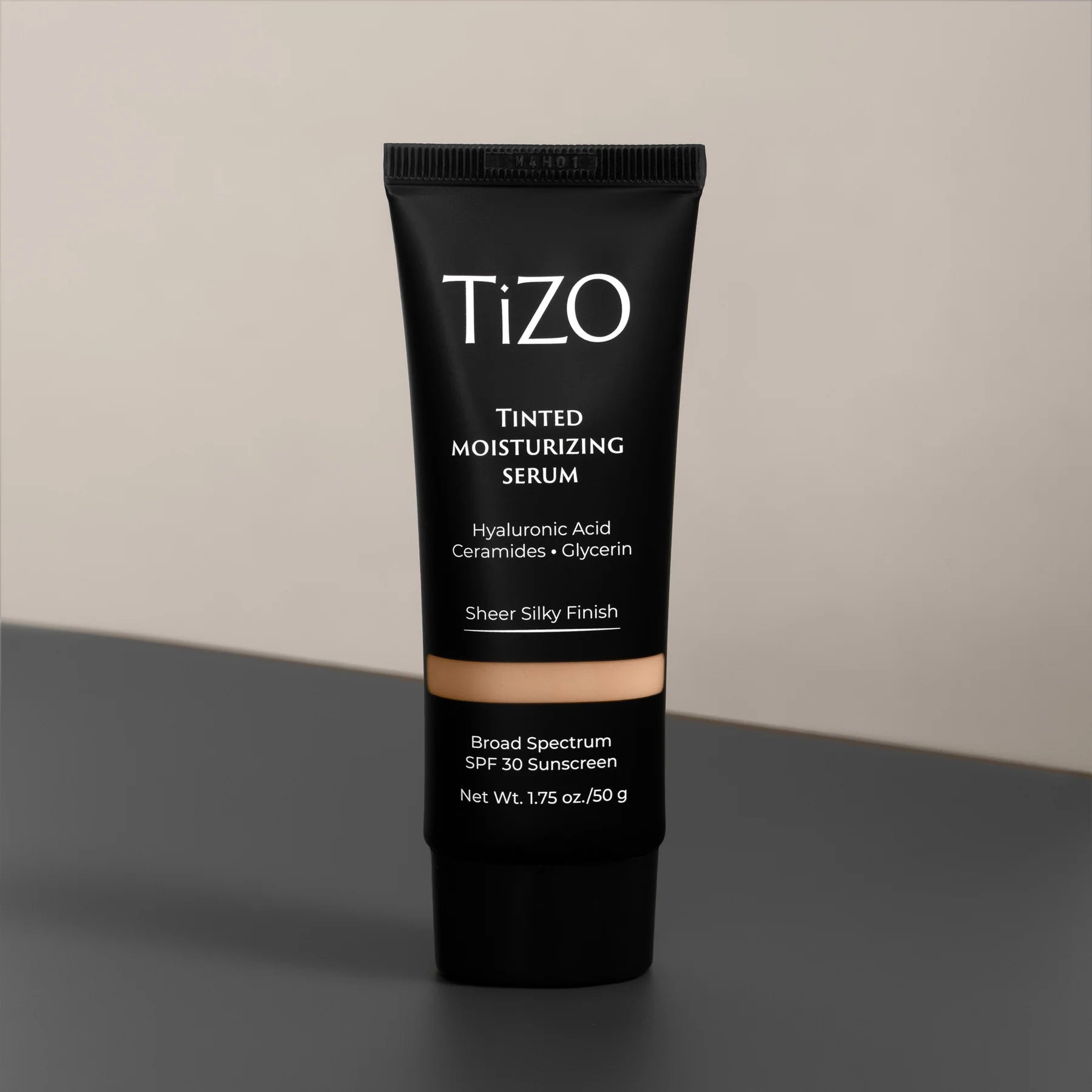 TiZO Tinted Moisturizing Serum
