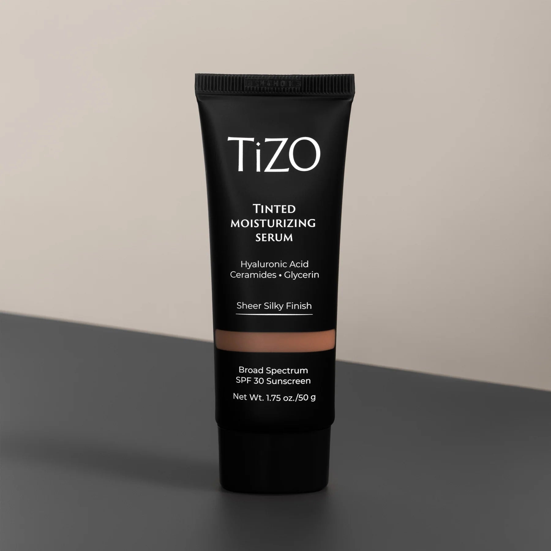 TiZO Tinted Moisturizing Serum