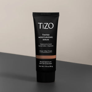 TiZO Tinted Moisturizing Serum