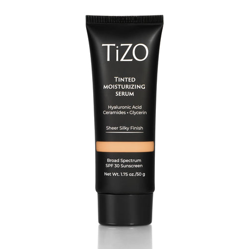 TiZO Tinted Moisturizing Serum