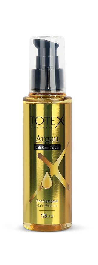 Totex Cosmetics Argan Hair Serum 125 ml