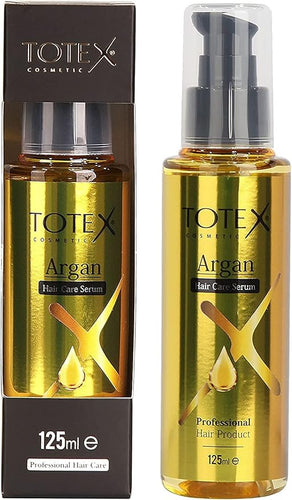 Totex Cosmetics Argan Hair Serum 125 ml