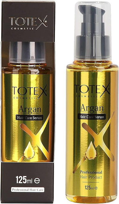 Totex Cosmetics Argan Hair Serum 125 ml