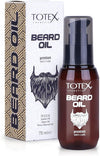 TOTEX Cosmetics - Beard & Mustache Serum Oil