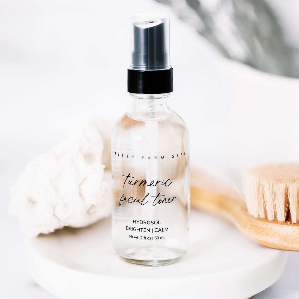 Pretty Farm Girl - Dark Spot Brightening Kit