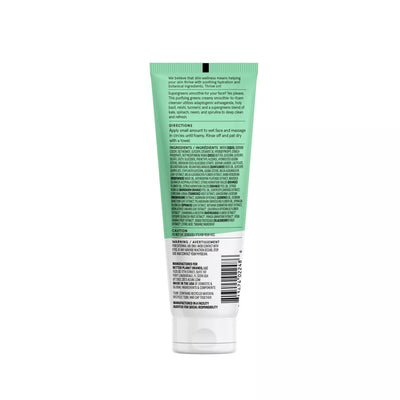 ACURE Ultra Hydrating Green Juice Cleanser