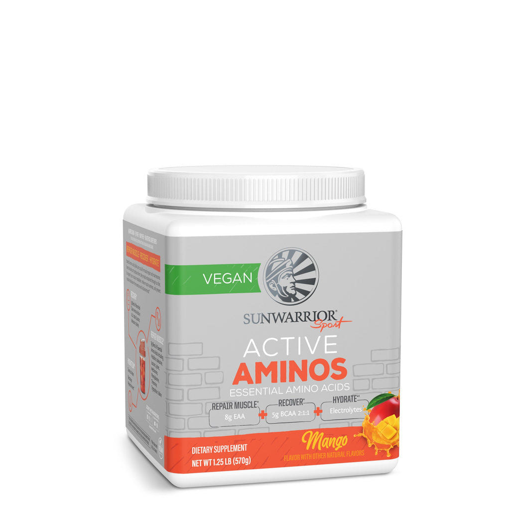 Sunwarrior - Active Essential Amino Acids