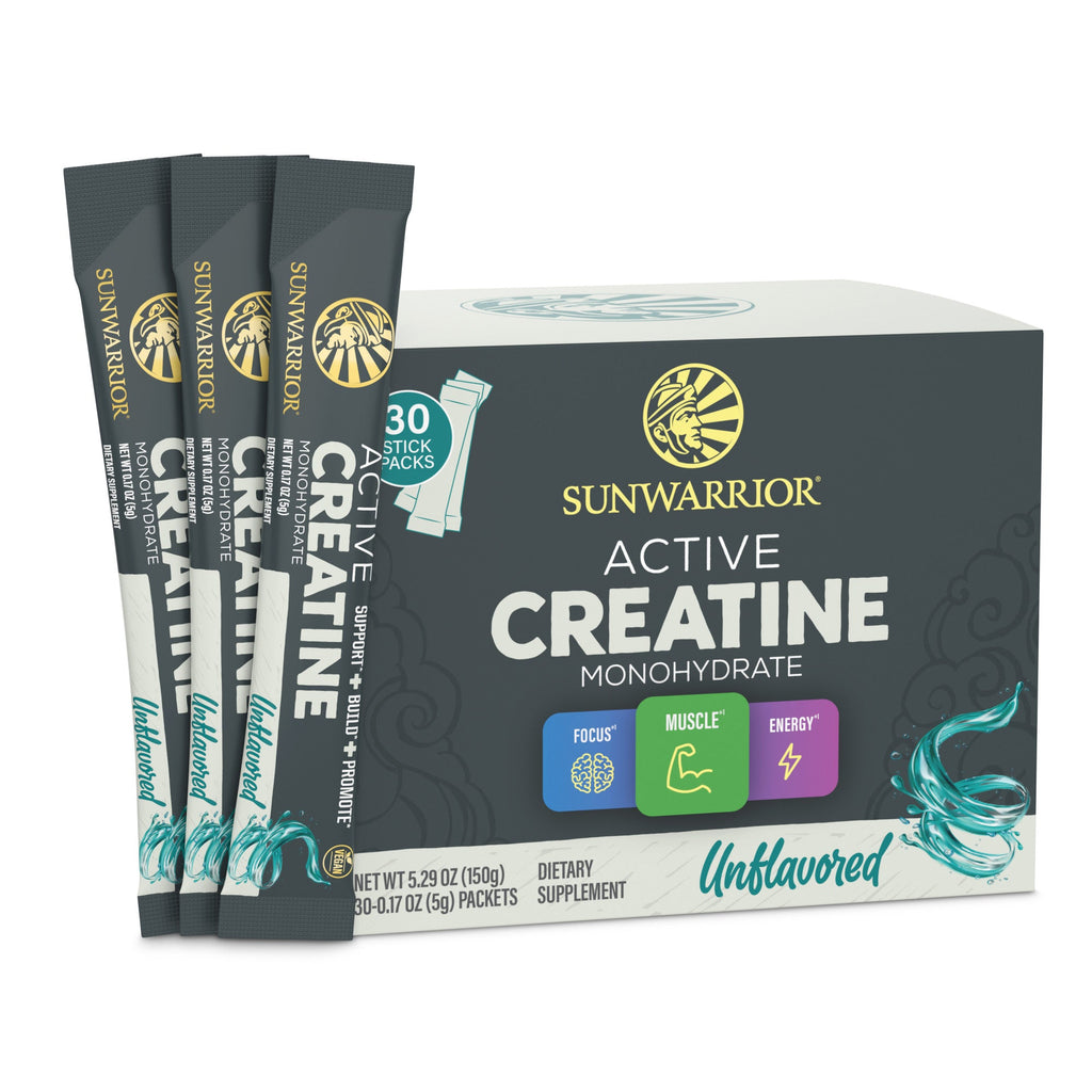 Sunwarrior  - Active Creatine