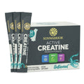 Sunwarrior  - Active Creatine