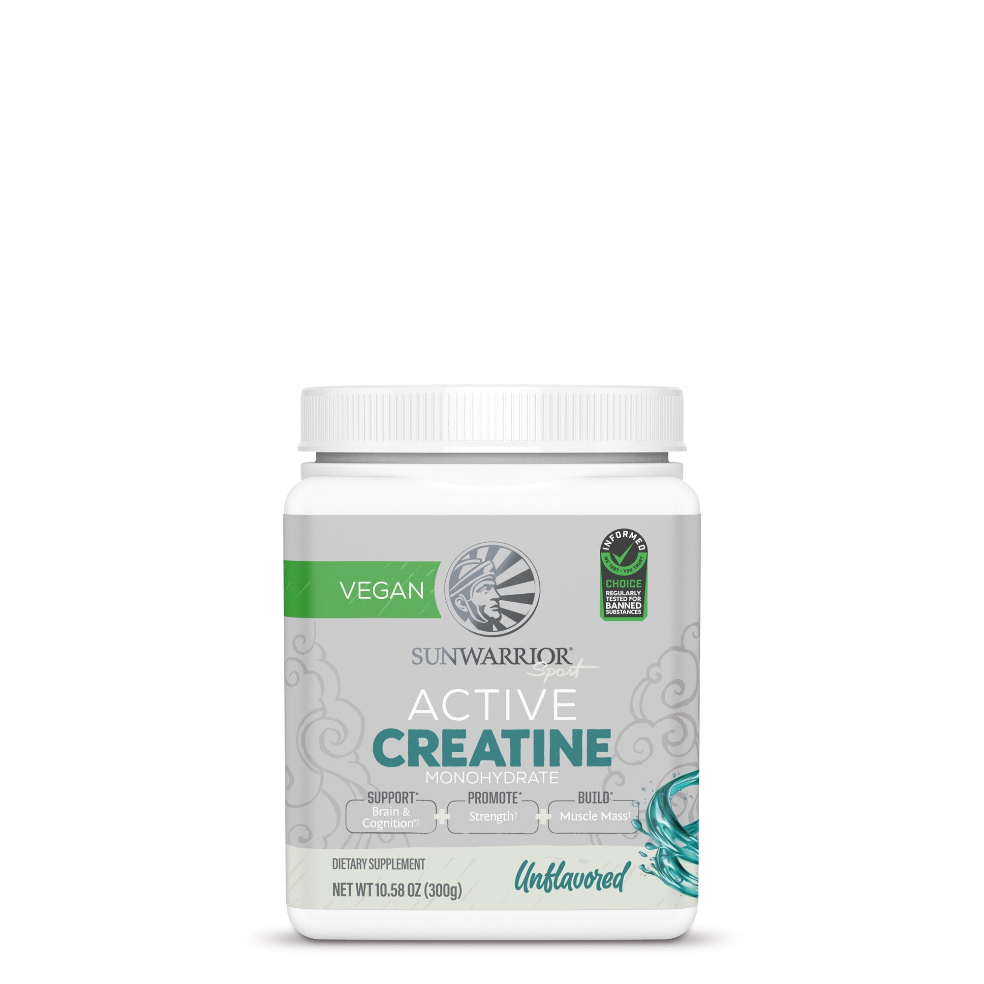 Sunwarrior  - Active Creatine