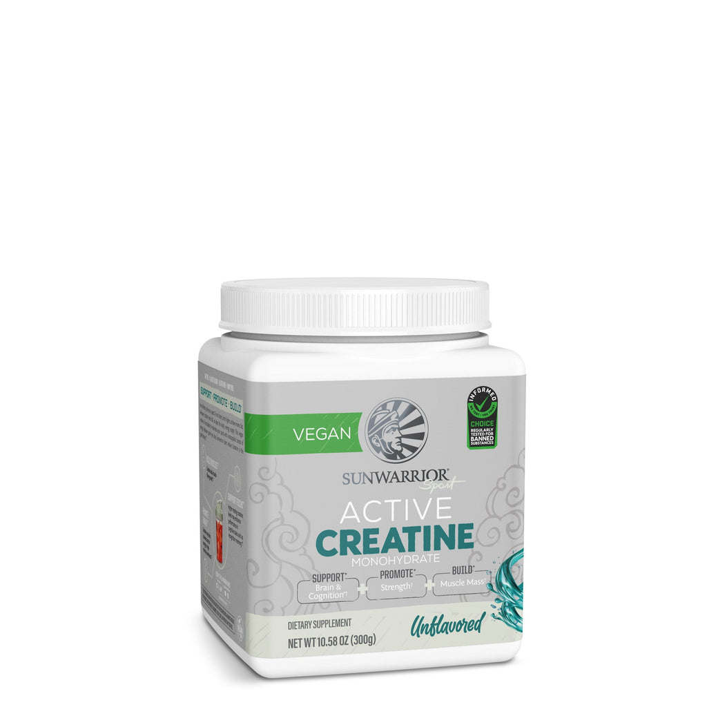 Sunwarrior  - Active Creatine