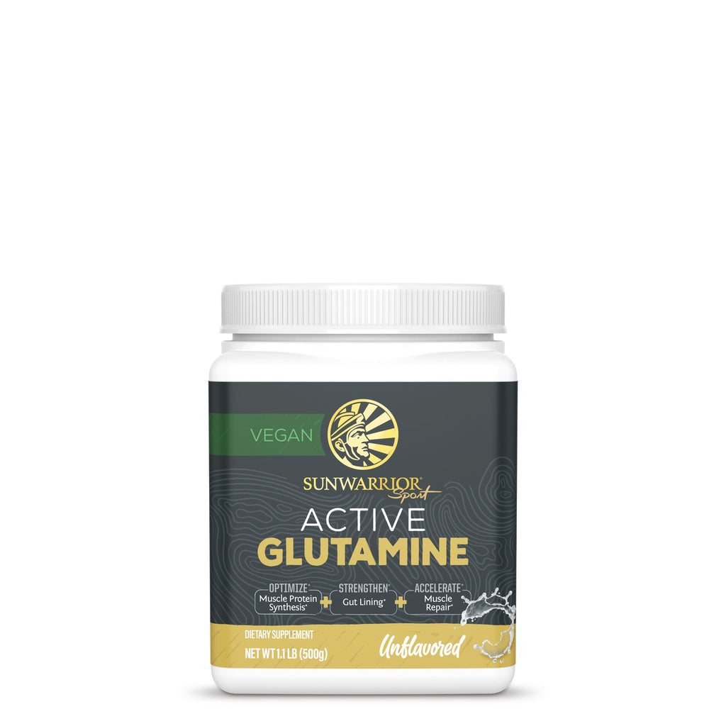 Sunwarrior - Active Glutamine