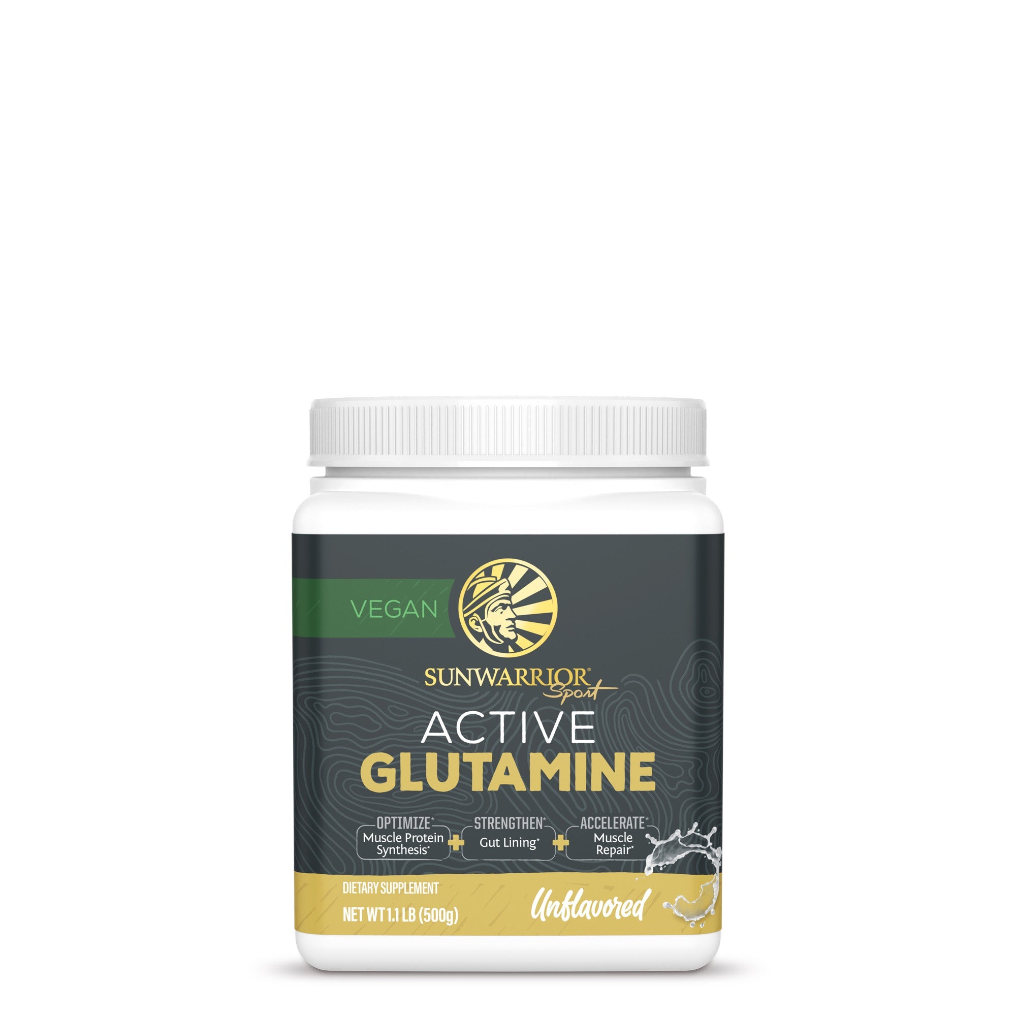 Sunwarrior - Active Glutamine