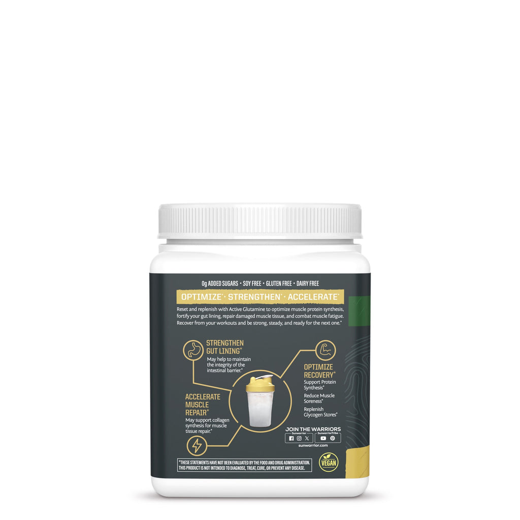 Sunwarrior - Active Glutamine