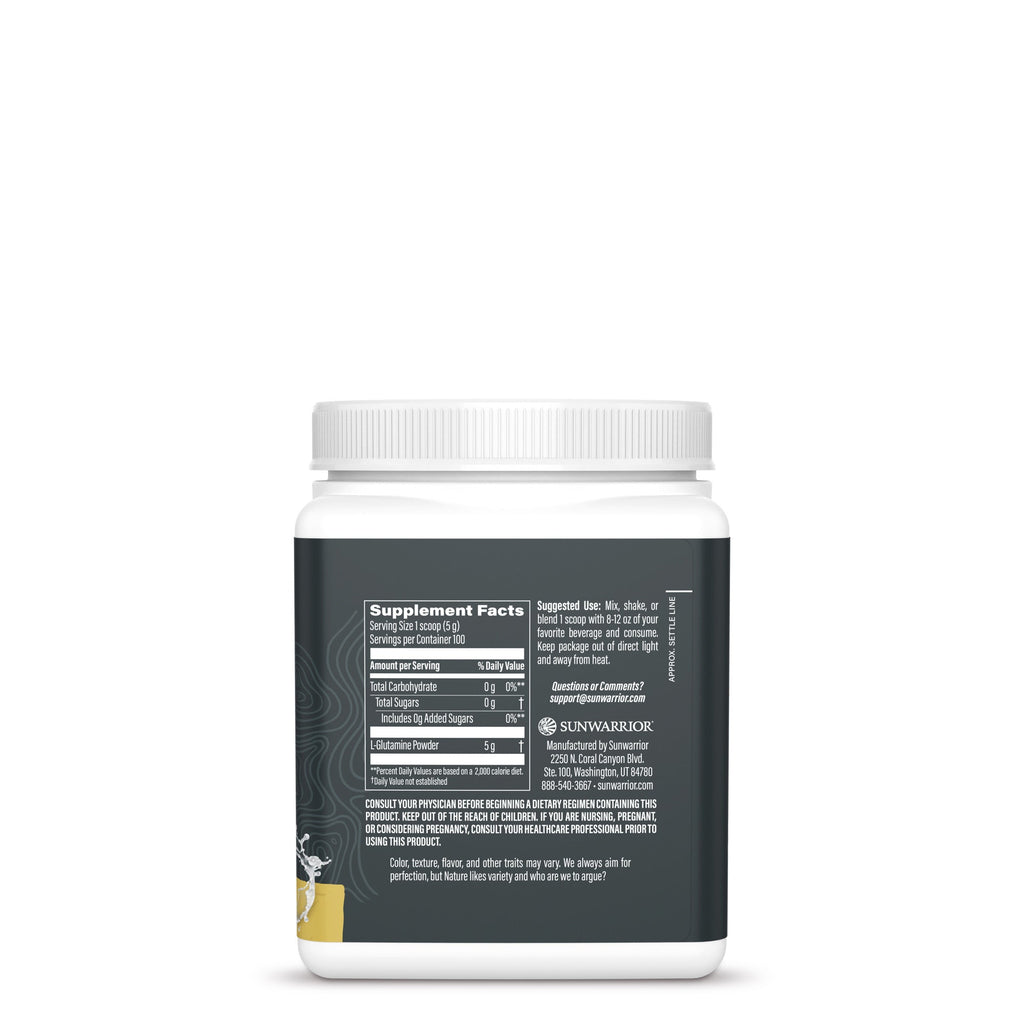 Sunwarrior - Active Glutamine