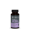 Sunwarrior - Active Focus and Balance Capsules