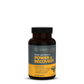 Sunwarrior - Active Power and Recovery Capsules