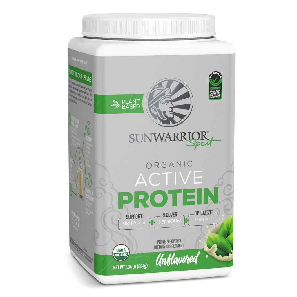 Sunwarrior - Active Protein