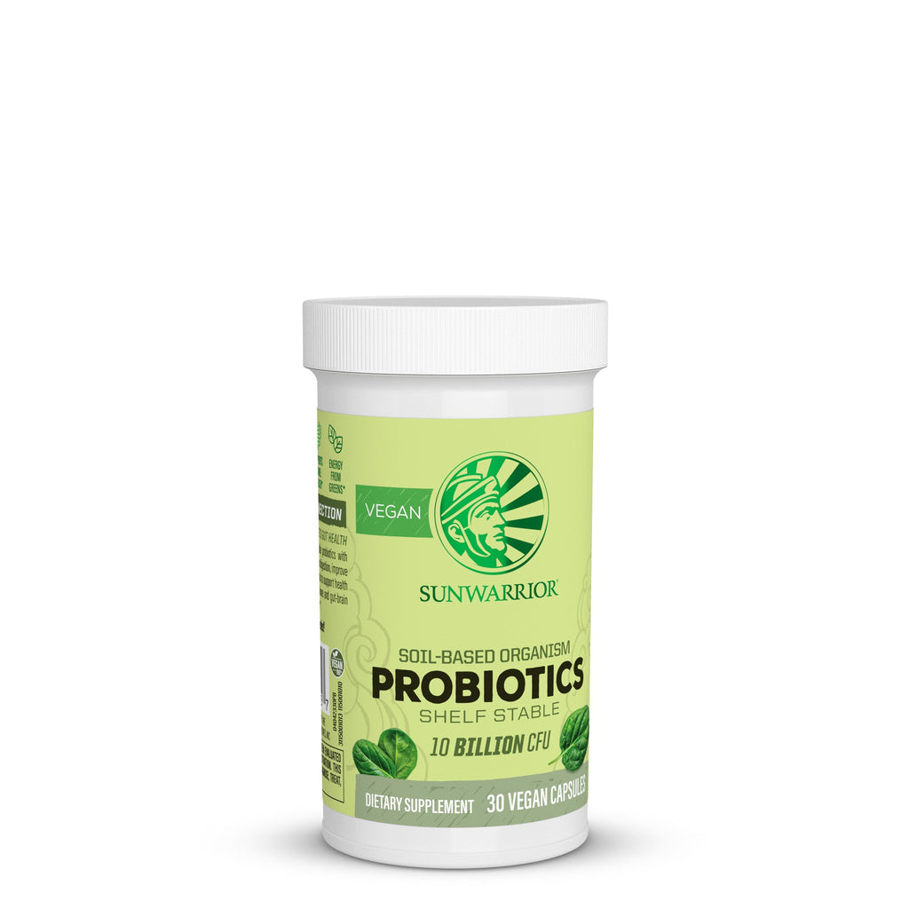 Sunwarrior - Probiotics