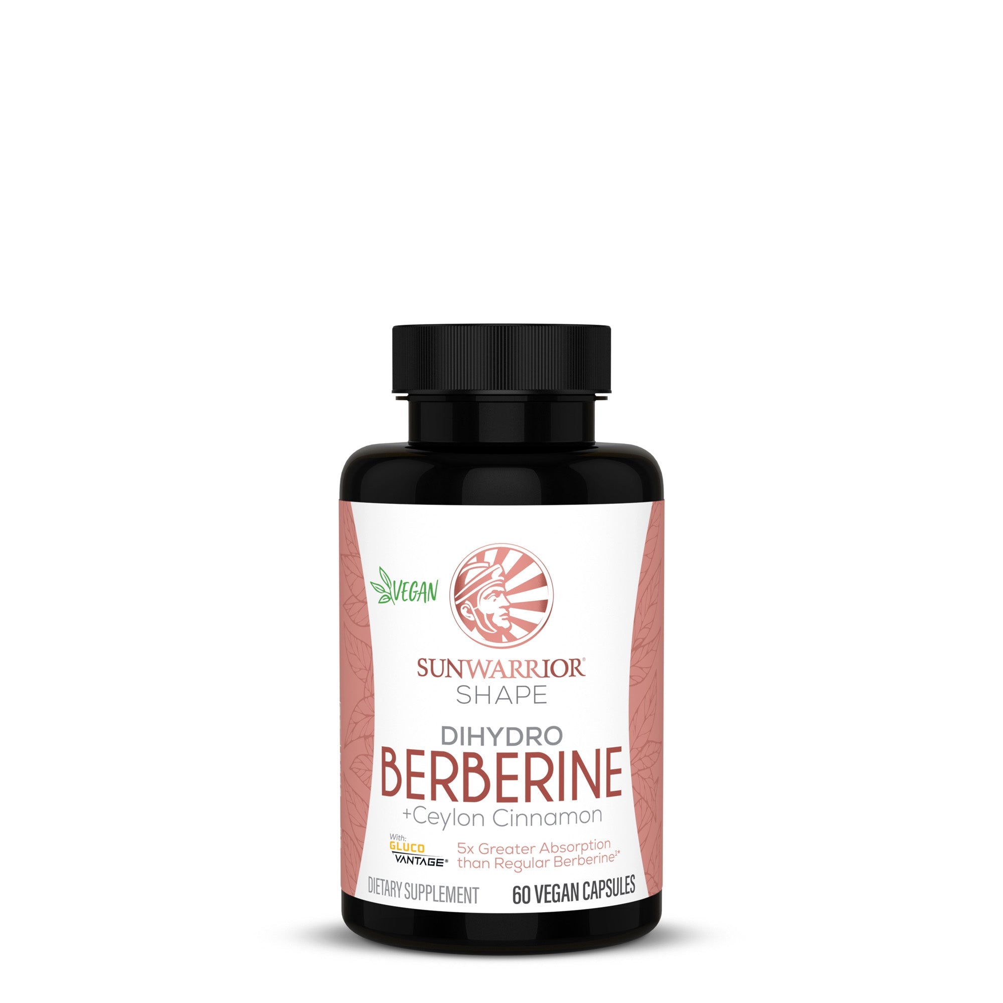 Sunwarrior - Berberine Capsules