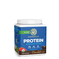 Sunwarrior - Warrior Blend Organic Protein - Chocolate