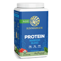 Sunwarrior - Warrior Blend Organic Protein  - Unflavored