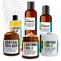 Hotana Ultimate Batana Oil Bundle