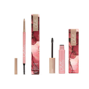 Chella brow minimalist kit