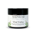 MoonMaid Botanicals - Vital "V" Vulva Wild Yam Salve