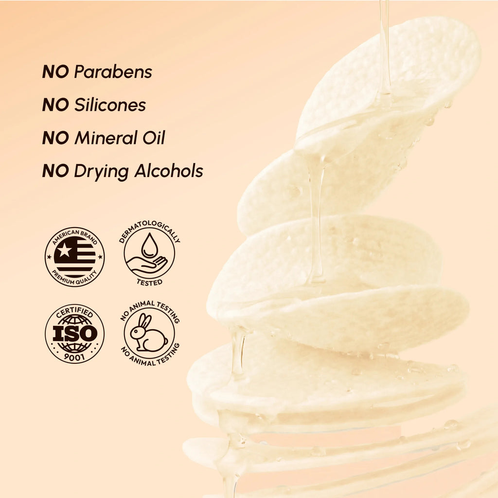 Maree - Dark Spot Fading Vitamin C Pads