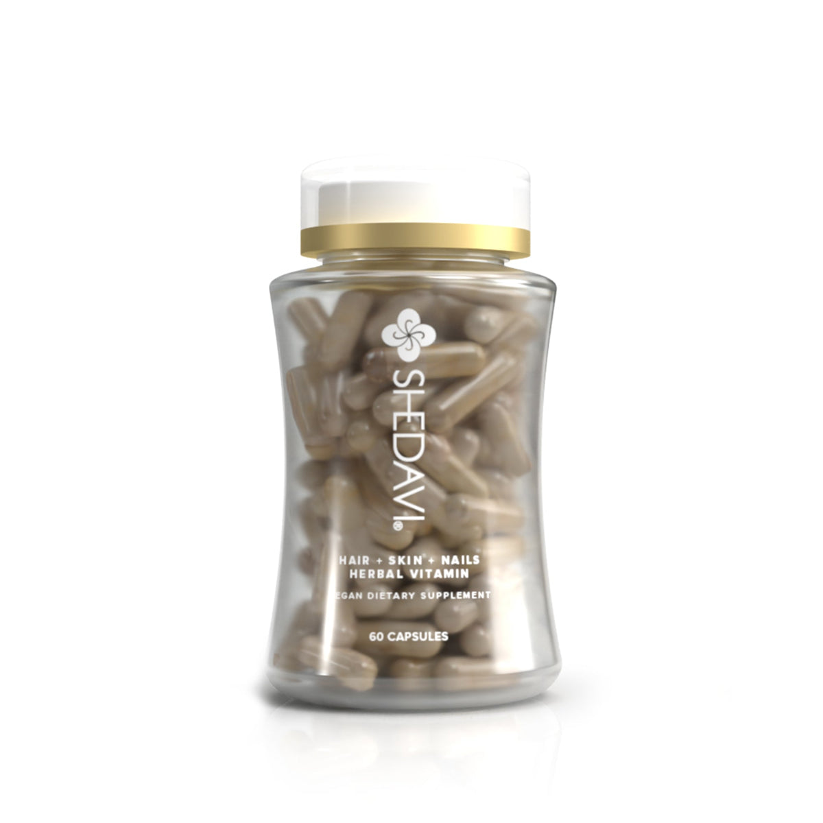Shedavi - Iconic Hair Growth Vitamins