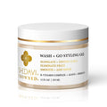 Shedavi - Crowned Styling Wash + Go Gel