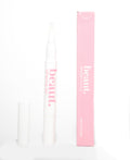 beaut.beautyco. whitening gel refill
