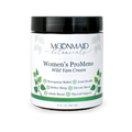 MoonMaid Botanicals - ProMeno Women's Wild Yam Cream (6oz)