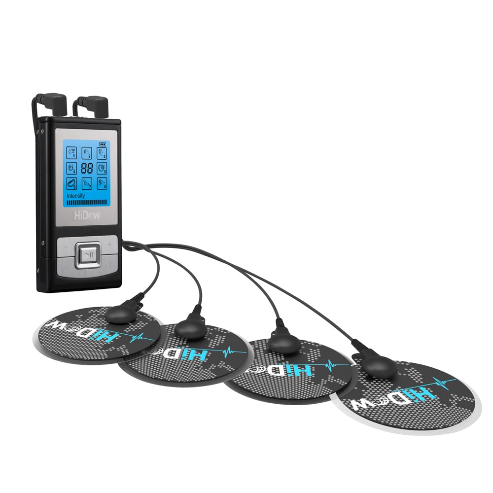 HiDow - XP Micro TENS/EMS Device